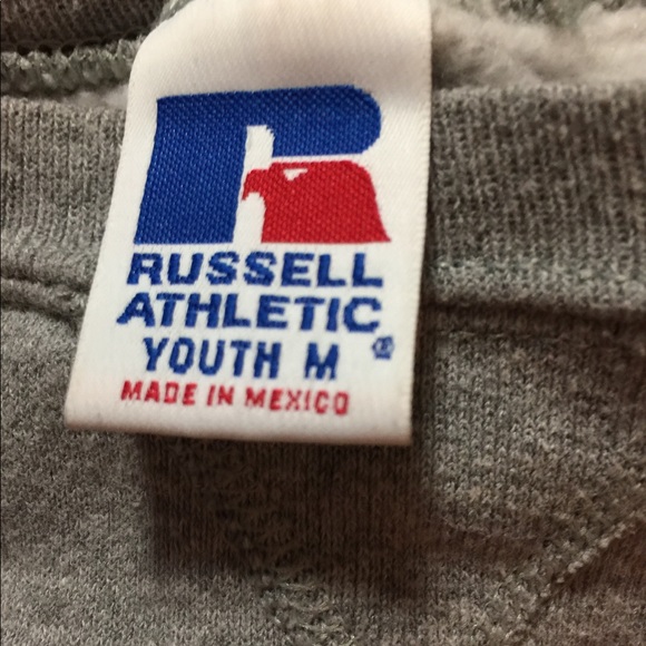 Sweat shirt - Picture 3 of 3